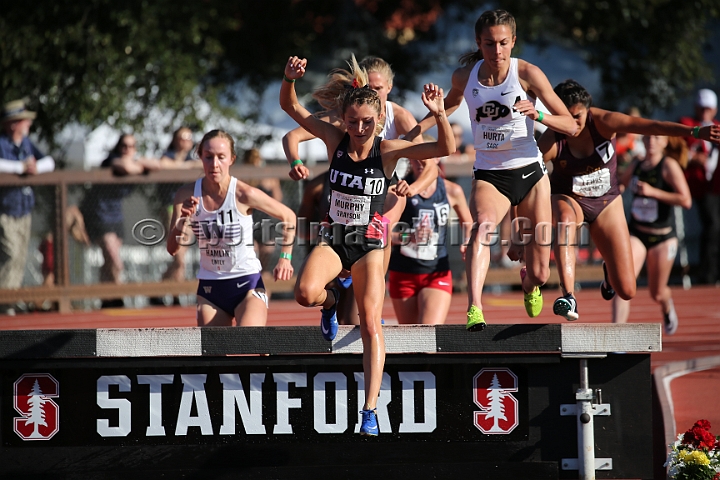2018Pac12D1-137.JPG - May 12-13, 2018; Stanford, CA, USA; the Pac-12 Track and Field Championships.